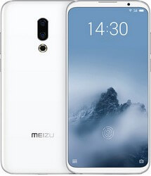 Замена дисплея на телефоне Meizu 16 в Пскове
